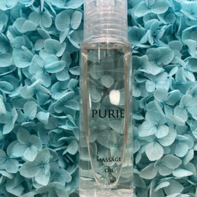 Purie Massage Oil 30ml