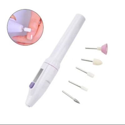 MÁY MÀI LÀM MÓNG TAY MÓNG CHÂN TẶNG ĐẦU MÀI CAO CẤP CHẤT LƯỢNG CHO MỌI NGƯỜI 