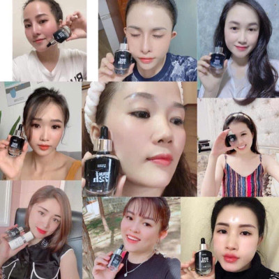 Serum Truyền Trắng 72h Dr Cell 30ml