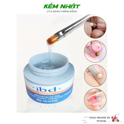 Gel Đắp IBD Lạnh