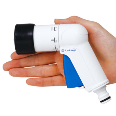 Vòi tưới cây Compact Nozzle Takagi QG1571FJ