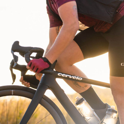 Găng tay đạp xe nam nữ GIRO Tessa II Gel tùy chọn màu và size