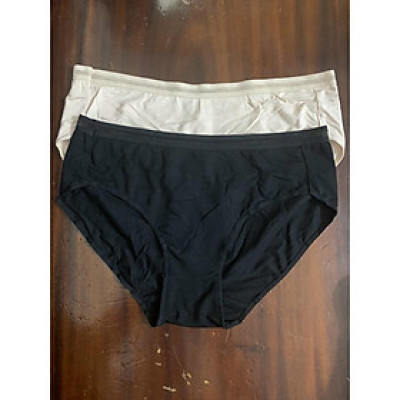 Set 10 Quần lót thun coton cạp cao hàng việt nam loại cao cấp (Từ 40kg đến 75kg)