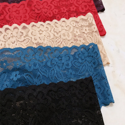 Bộ 10 quần lót ren lọt khe 6214 sexy 