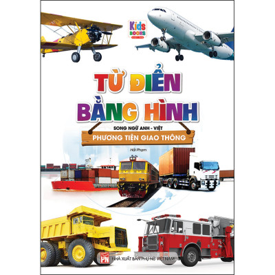 Combo 3: Cuốn Thế Giới Động Vật - Hoa Quả Rau Củ - Phương Tiện Giao Thông