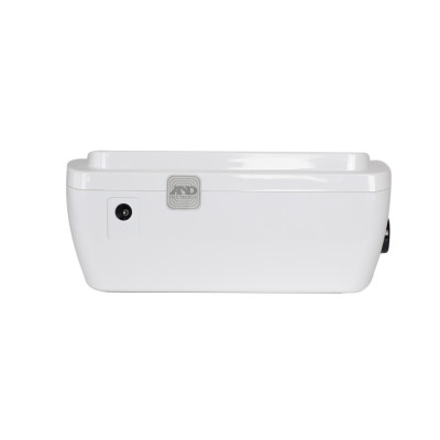 Máy đo huyết áp bắp tay tự động AND UA-1020 phát hiện rối loạn nhịp tim, Chế độ TriCheck