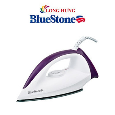 Bàn ủi khô Bluestone DIB-3726 - Hàng chính hãng