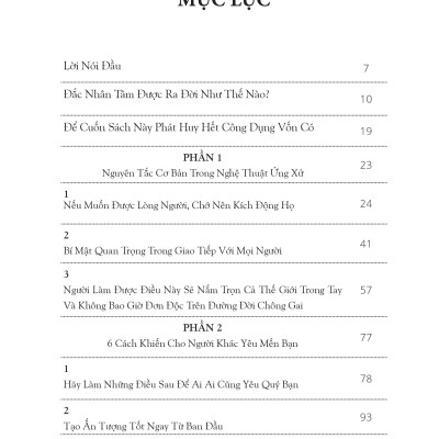 Sách - Combo Đắc Nhân Tâm + Quẳng Gánh Lo Đi Và Vui Sống - Tái Bản 2024 - Bìa Đỏ