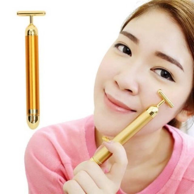 (Xả Kho) Bút massage mặt cầm tay đa vị trí toàn thân thể FullBody (Có Hàng Sẵn)