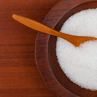 Muối Epsom nguyên chất Equaline 454g