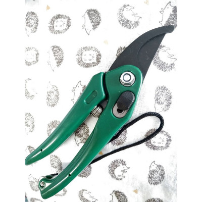 Kéo Cắt Tỉa Cành Cây Chuyên Dụng Echo Metal Tiện Ích, Gọn Nhẹ