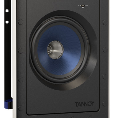 Loa Âm Tường Passive Tannoy PCI 5DC IW- Hàng Chính Hãng