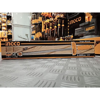 CỜ LÊ LỰC 0-300NM INGCO HPTW300N1 - HÀNG CHÍNH HÃNG