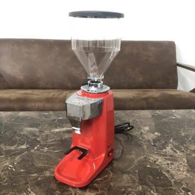 Máy xay cà phê chuyên nghiệp L-BEANS SD-921L công suất 250W, kiểu dáng hiện đại - Hàng Nhập Khẩu