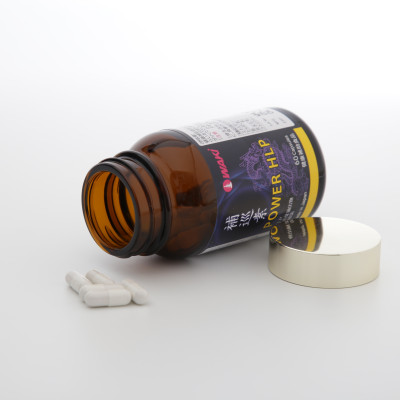 Thực phẩm chức năng Power HLP Hỗ Trợ & Hồi Phục Đột Quỵ (60 viên)