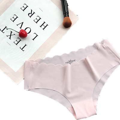 Combo 5 Quần chip nữ, quần lót su không đường may cạp viền sóng gợi cảm - DN1033