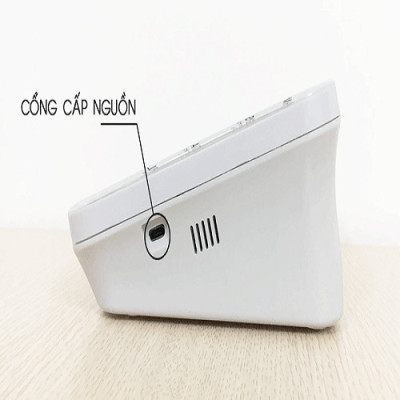 Máy đo huyết áp điện tử bắp tay iMedicare iBPM-6S