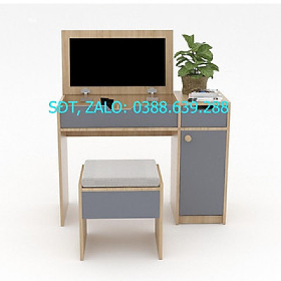 BÀN TRANG ĐIỂM 010