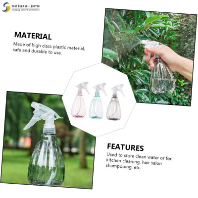 Bình xịt phun sương tưới cây cảnh Seiwa Pro B 500ml - Hàng Nội Địa Nhật Bản