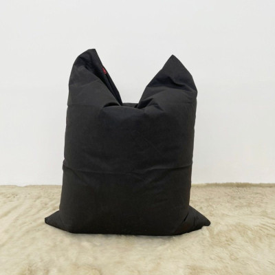 Bông bi chống xẹp làm ghế lười Home Dream