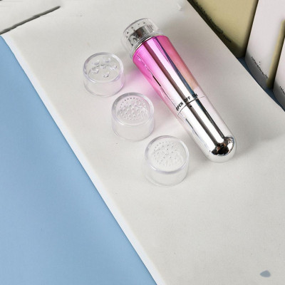 (Hàng 2024) Máy Mát Xa Mắt 4in1 Làm Đẹp Hấp Thụ Và Làm Săn Chắc Da Giảm Nếp Nhăn Mới 2024 (Có Pin Sẵn)