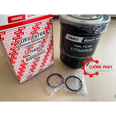 Lọc nhiên liệu Mitsubishi Triton 2009-2014 (lọc sắt) mã 1770A053