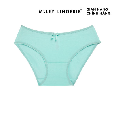 Combo 10 Quần Lót Nữ Modal Miley Lingerie New Color - Giao Màu Ngẫu Nhiên