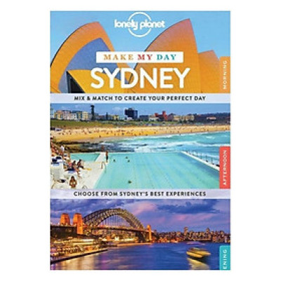 Make My Day Sydney 1