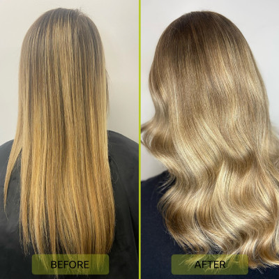 DẦU GỘI TÁI SINH TÓC - 1000ML (Addmino - 18 1 Hair Reborn Cleanser)