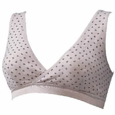 ÁO NGỰC CHO BÉ BÚ KUKU - S7500