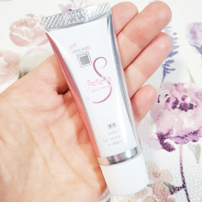 Kem Đánh Răng Apagard Serena Tẩy Vết Ố Vàng Cao Cấp 105 G