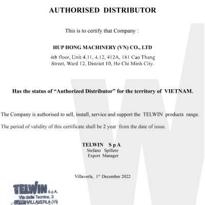 Máy Sạc Bình Ắc Quy Telwin COMPUTER 48/2