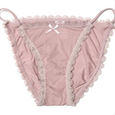 Bộ 5 Quần Lót Thun Lạnh Sexy Gợi Cảm Cao Cấp