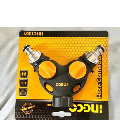 ĐẦU NỐI ỐNG NƯỚC INGCO HHC1201 - HÀNG CHÍNH HÃNG