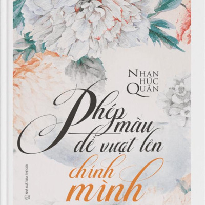 Sách - Phép Màu Để Vượt Lên Chính Mình (Tái Bản 2025)