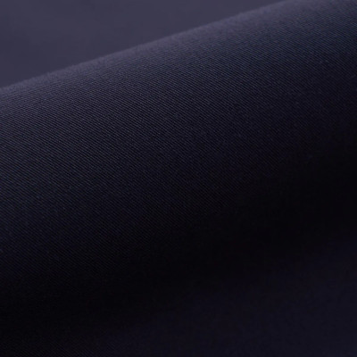 Áo sơ mi tay dài nam màu Xanh đen Form Fitted - ROUTINE 10F24SHL070 | ROUTINE CÀ MAU