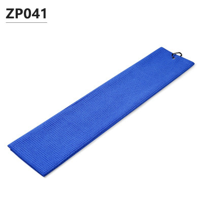 Khăn Lau Bóng Golf - PGM ZP041