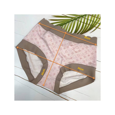 COMBO 5 QUẦN LỤA BIG SIZE LƯNG CAO HỌA TIẾT 6115