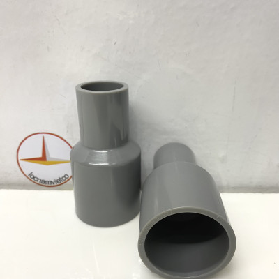 Nối giảm 42 x 27 nhựa PVC Bình Minh (Reducing Socket)_N42x27