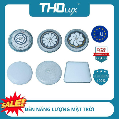 Đèn pha MC-015 Tholux 200W. Đèn led ngoài trời
