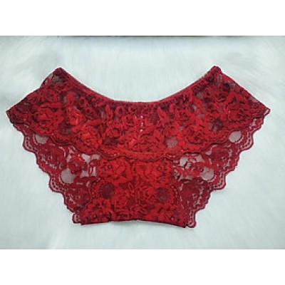 Quần lót nữ ren JONES 006