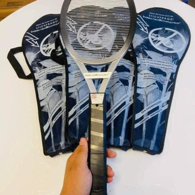 Vợt muỗi Schroter 7901 Đức Hàng chính hãng