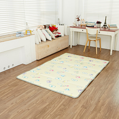 Thảm chơi hai mặt Funnylon Hàn Quốc 