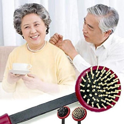 CÂY ĐẤM LƯNG, GÃI LƯNG MATXA 2 TRONG 1 (GIÁ SỈ) B0124