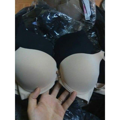 áo lót trơn mút kép siêu đẩy chuẩn thái lan -áo ngực