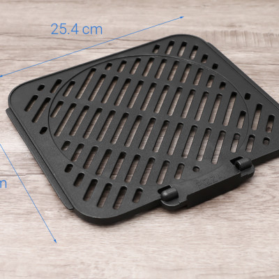 Lò chiên không dầu Tefal FW501815 11 lít - Hàng chính hãng