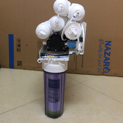 Máy lọc nước Nazaro chính hãng