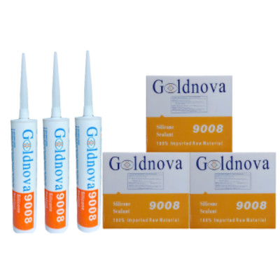 Keo Acid 9008-1 Hộp; Hộp=25 Lon/300ml