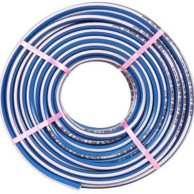 [Freeship] Dây phun xịt áp lực cao  loại 50M 3 lớp từ chất liệu nhựa PVC,áp lực  tối đa 300 bar,ĐK 8.5X14mm,HTC50M-8.5