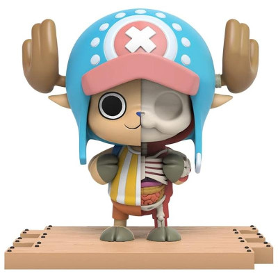Đồ Chơi Mô Hình One Piece Freenys Hidden Dissectibles - Series Three (Mẫu Bên Trong Là Ngẫu Nhiên)